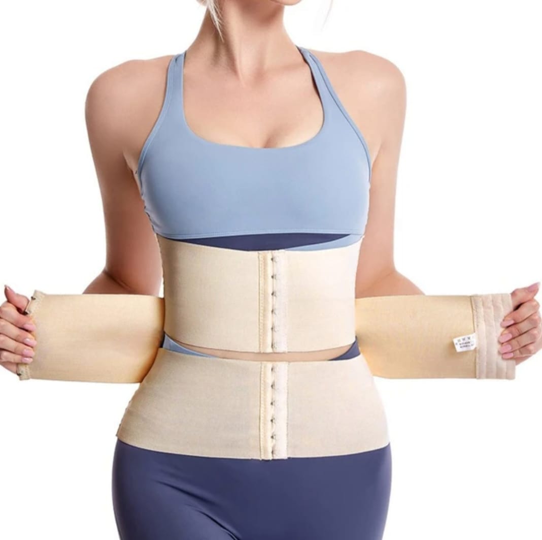 Fitbelt Bel Korsesi